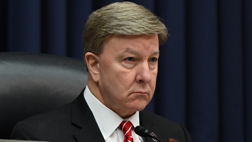 Top Republicans express concern over US troop withdrawal from Germany logo