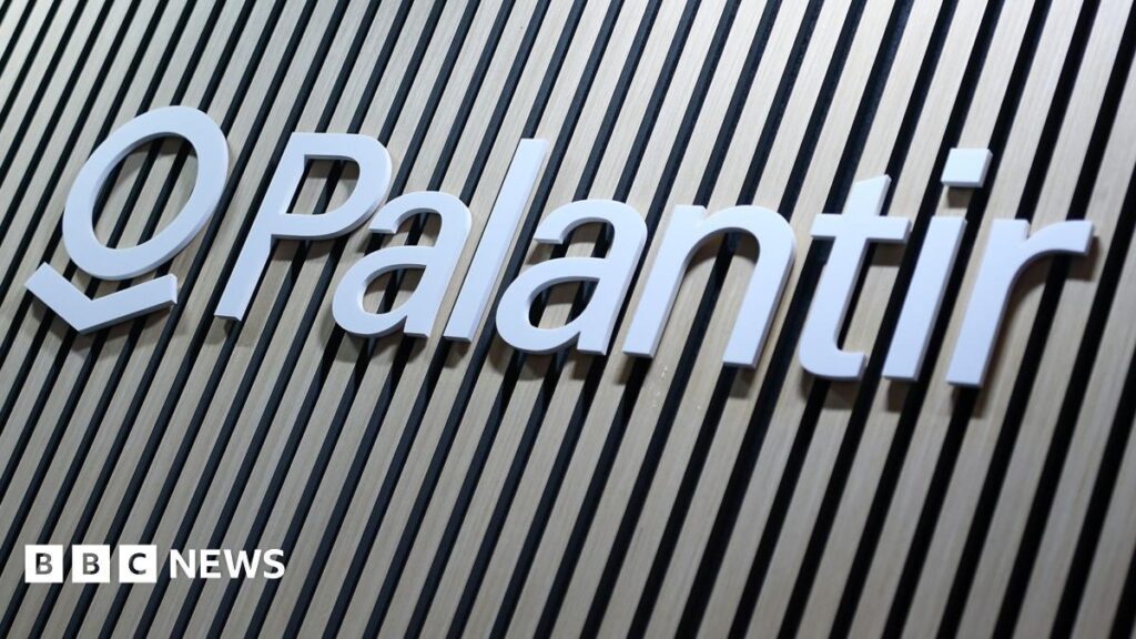 Met Police Palantir contract blocked by City Hall