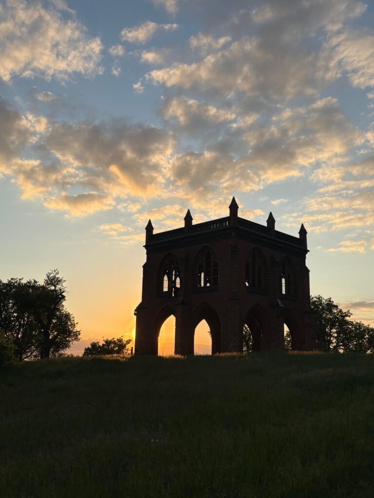 Beautiful Potsdam