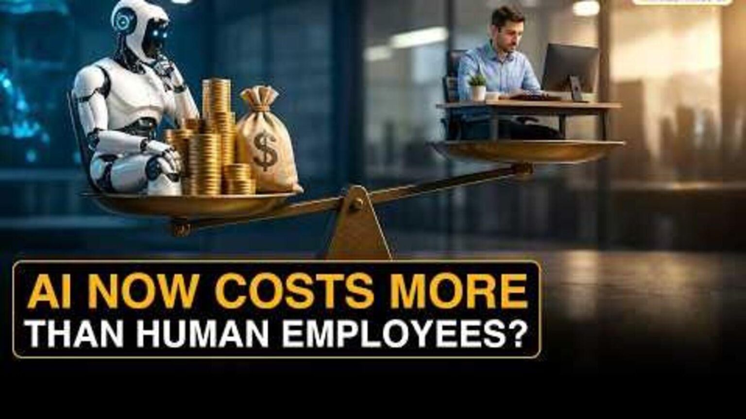 AI promised cost savings, but Microsoft and Uber say it’s costing more than human workers | Company Business News AI promised cost savings, but Microsoft and Uber say it’s costing more than human workers | Company Business News