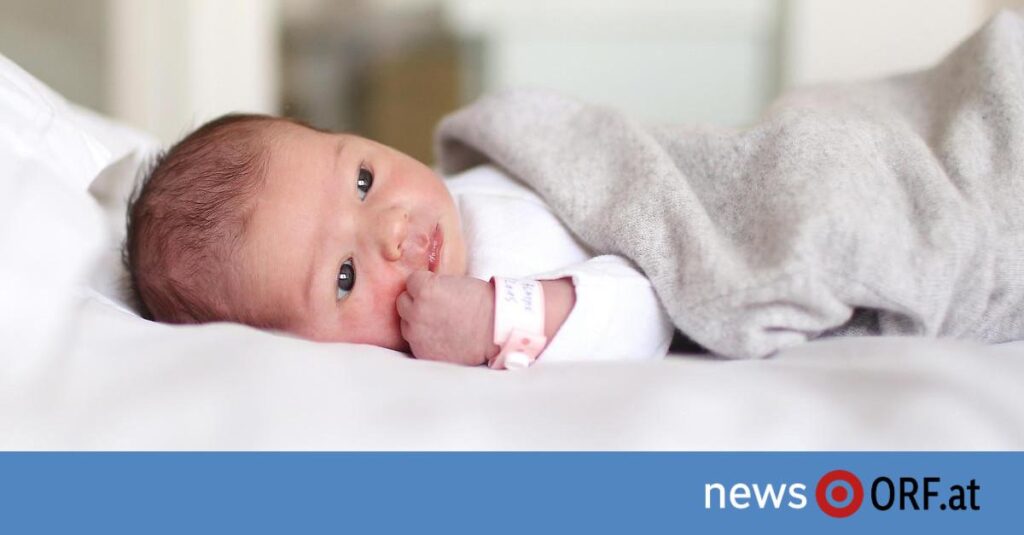 Fewer children: No end to the trend in sight