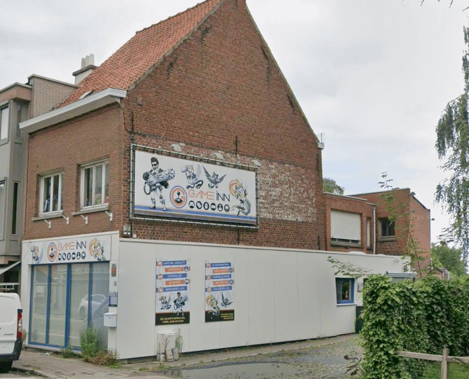 Arcade Review #6: Game-INN Waregem
