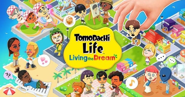 Japan's Video Game Rankings, May 11-17 - News [2026-05-23]