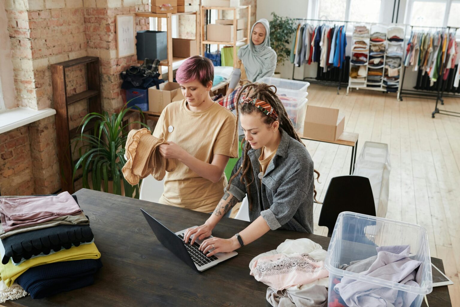 Top Fashion Startups In Estonia