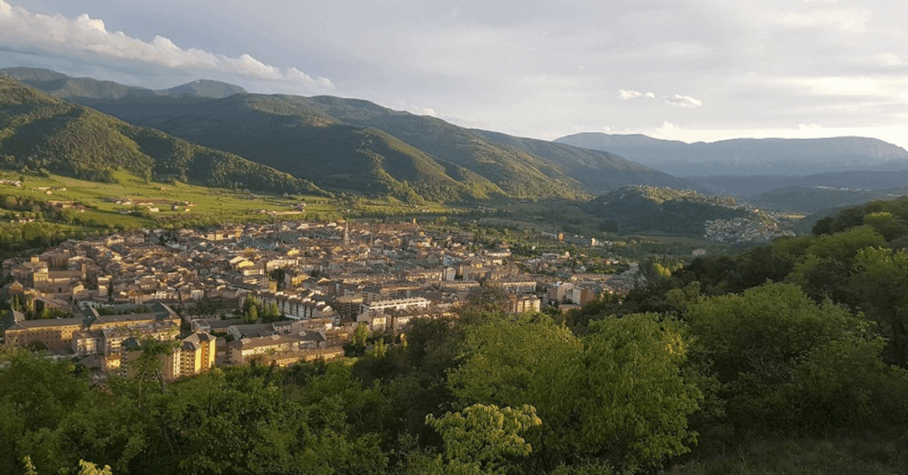 Andorra's real estate crisis triggers population growth in neighboring territories