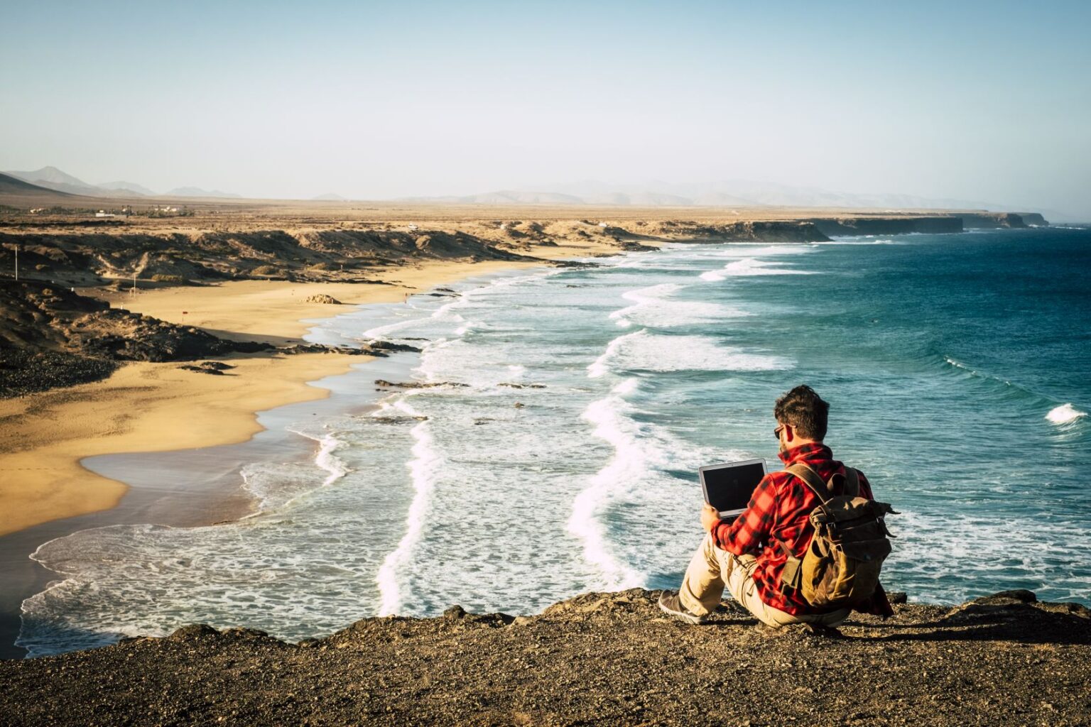 Travel regret among Portuguese is getting more common Travel regret among Portuguese is getting more common