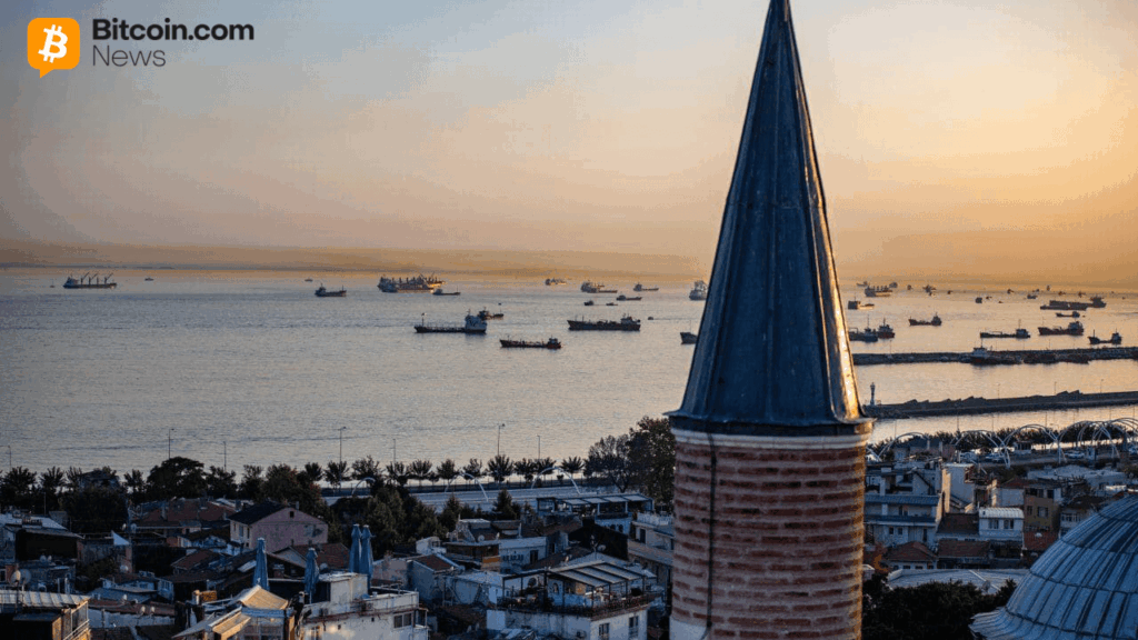 Turkey’s 8-Day Betting Blitz Hits 670+ Suspects as Crypto Rails Surface in Adana Probe Solana Real-World Assets Hit $2B as Tokenized Assets Fuel Ecosystem Growth