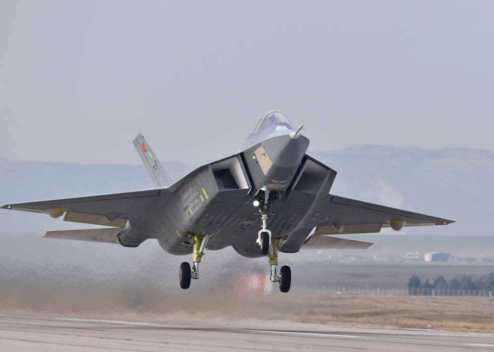 Türkiye’s Defence Industry’s Strategic Roadmap and future Türkiye’s Defence Industry’s Strategic Roadmap and future