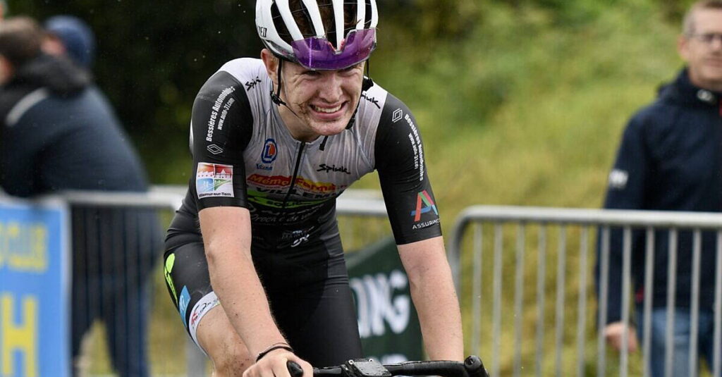 Two juniors named on Irish team for Rás, Conroy to make Ireland debut Two juniors named on Irish team for Rás, Conroy to make Ireland debut