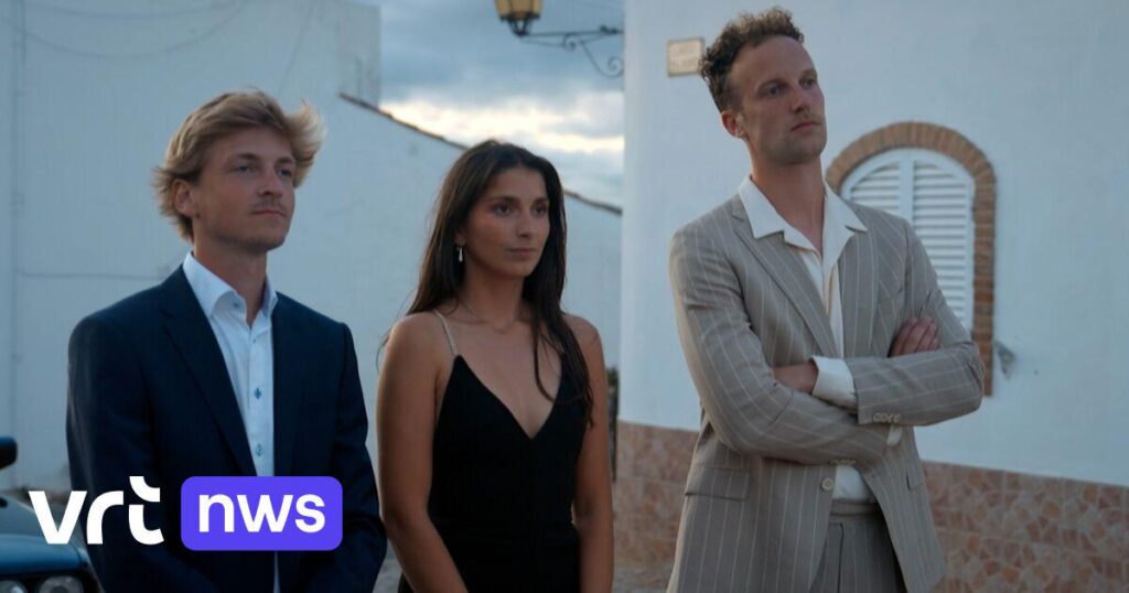 Two S14e8 mols