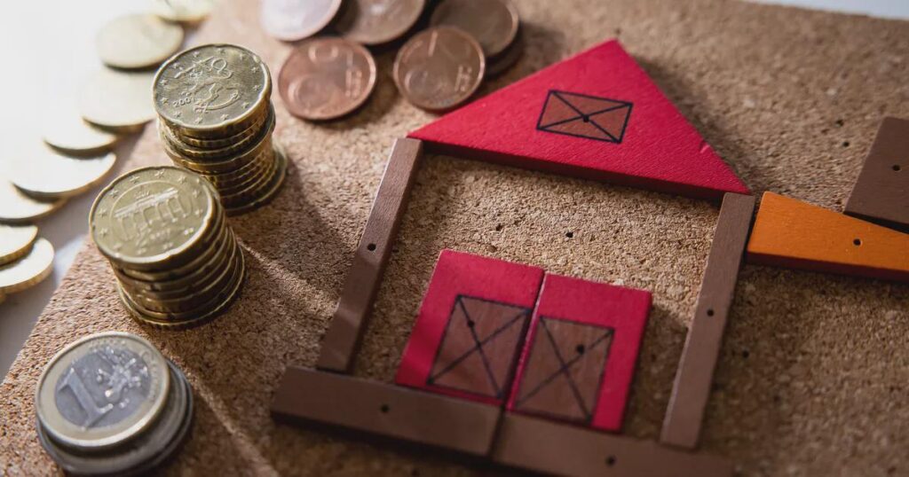 The foreign bank does not understand how Estonians take home loans so strangely