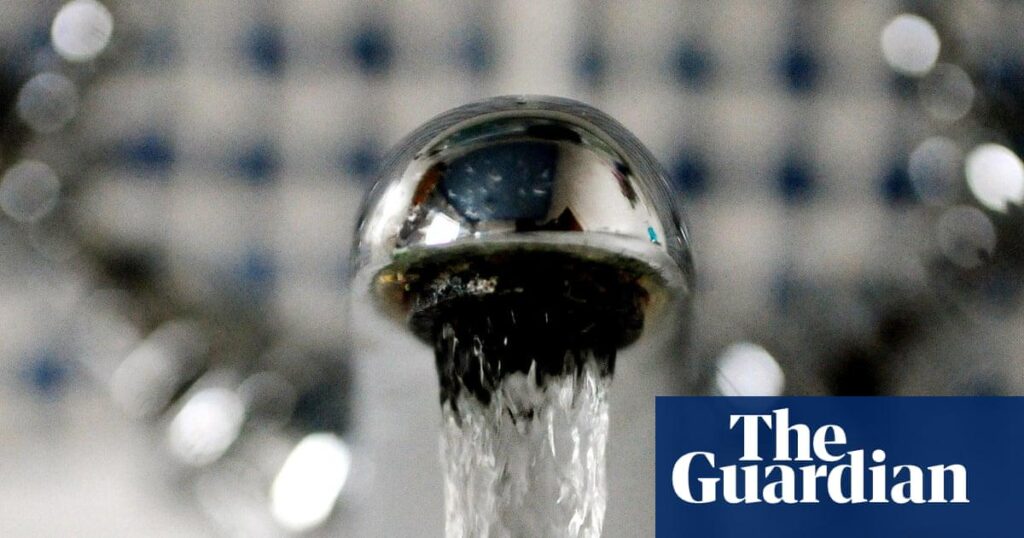 Trump officials plan to repeal limits on ‘forever chemicals’ in drinking water