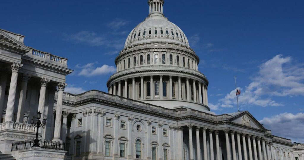 U.S. Republicans Criticize South Korea Over Detentions, Discriminatory Policies