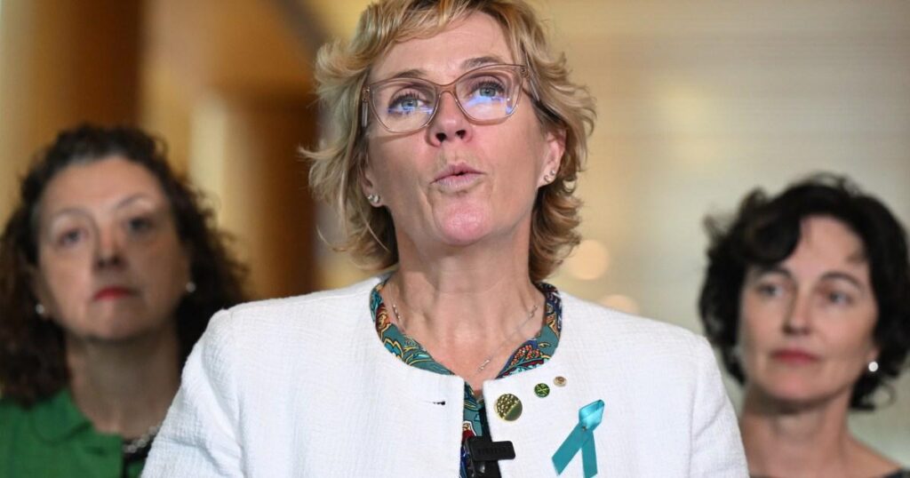 Teals in talks to form new political party: Report | The New Daily
