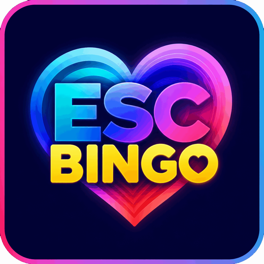 Eurovision Bingo!