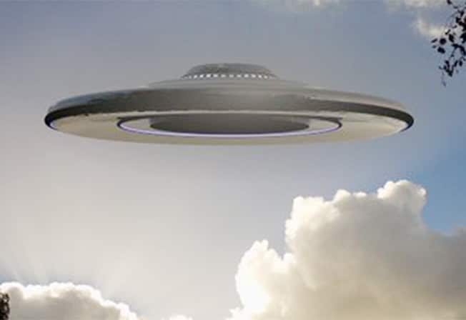 Trump releases previously classified UFO files cover Trump releases previously classified UFO files