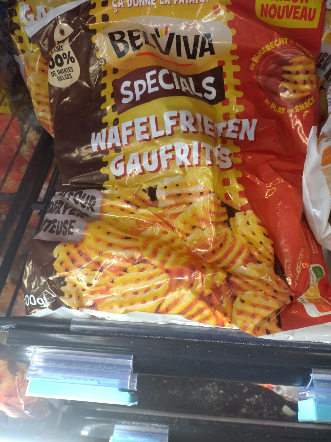 Has Belgian science gone too far?