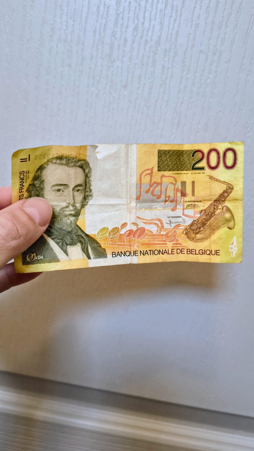 Does this still have value?
