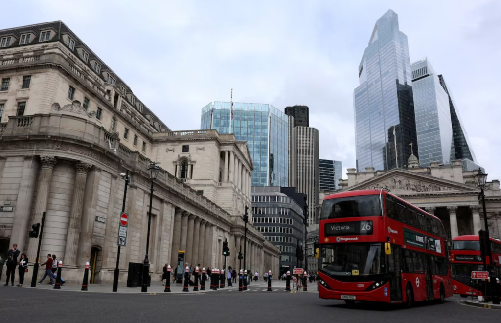 LATEST: Study finds £325bn of ‘dirty money’ moves through UK annually — three times official estimate LATEST: Study finds £325bn of ‘dirty money’ moves through UK annually — three times official estimate