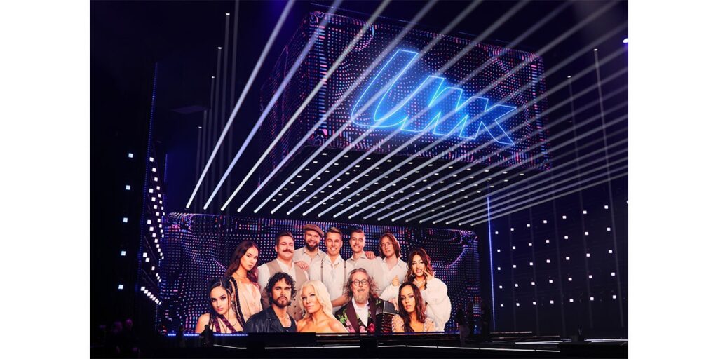 INFiLED powers Finland’s Eurovision national selection — TPi INFiLED powers Finland’s Eurovision national selection — TPi