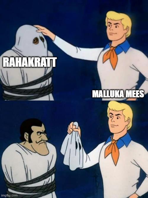 Another mystery solved