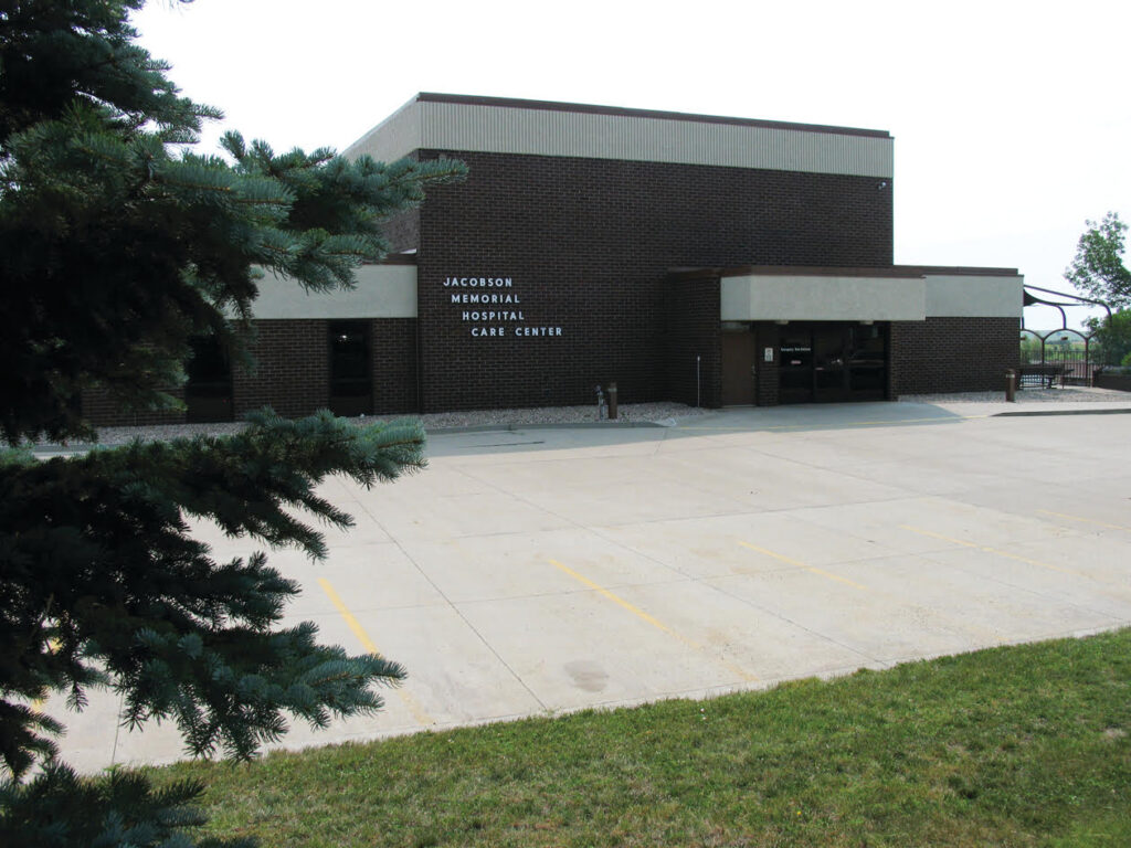 $40M in federal health grants available to help rural hospitals upgrade equipment | The Mighty 790 KFGO $40M in federal health grants available to help rural hospitals upgrade equipment | The Mighty 790 KFGO