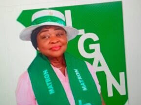 Lola Akande