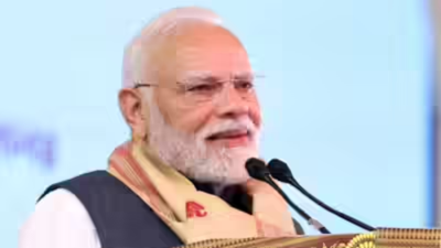 . PM Modi holds bilateral meets with Denmark, Finland, Iceland PMs