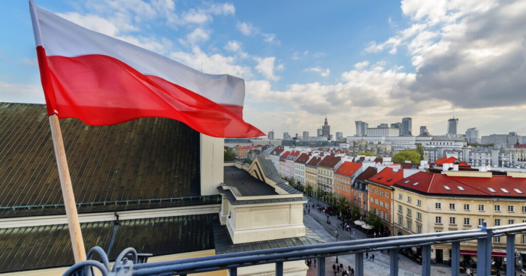 Poland Targets Year-End EPC Deal for First Nuclear Plant Poland Targets Year-End EPC Deal for First Nuclear Plant