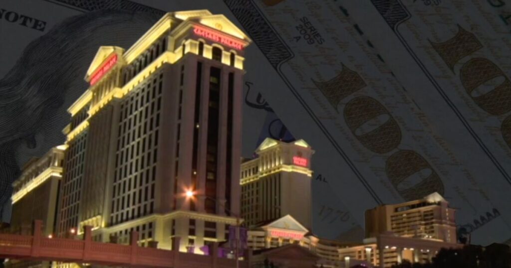 What will the deal to acquire Caesars Entertainment mean for Las Vegas? What will the deal to acquire Caesars Entertainment mean for Las Vegas?