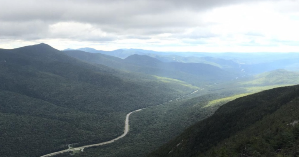 Environmental advocates sound alarm over threats to 'Roadless Rule'