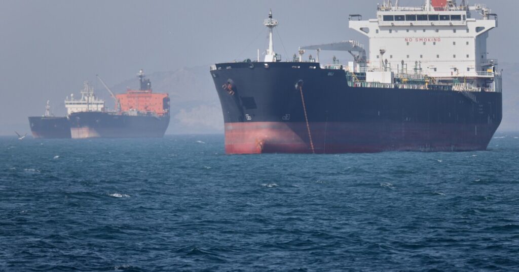 Asia Minute: Japan gets its first crude oil shipment through the Strait of Hormuz Asia Minute: Japan gets its first crude oil shipment through the Strait of Hormuz