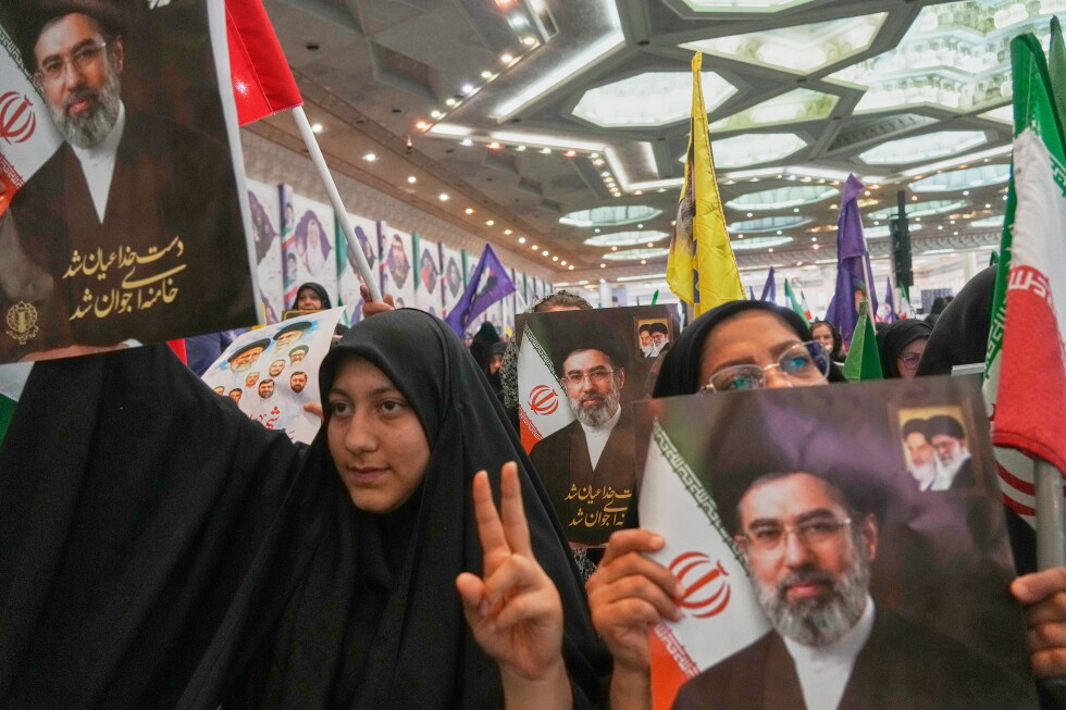 What to know about possible Iran war deal What to know about possible Iran war deal