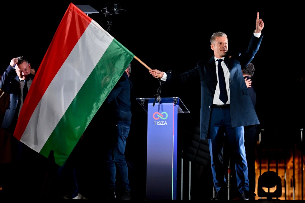 Thousands to celebrate as Péter Magyar prepares to take office in Hungary Thousands to celebrate as Péter Magyar prepares to take office in Hungary