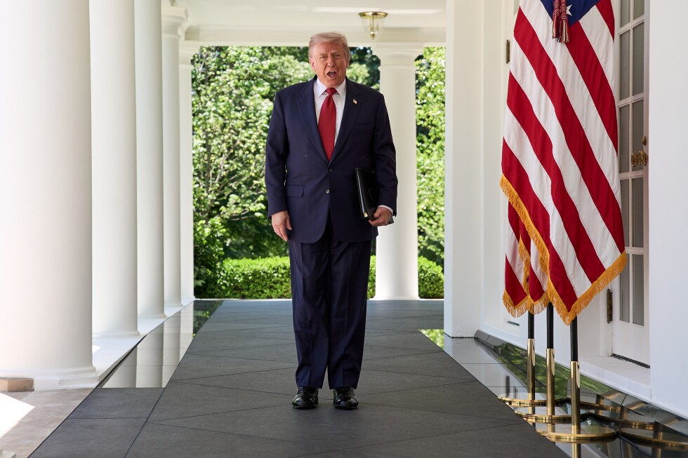 Trump says Russia and Ukraine have agreed to a 3-day ceasefire Trump says Russia and Ukraine have agreed to a 3-day ceasefire