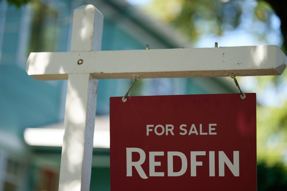 Average US long-term mortgage rate climbs to 6.51%, highest level in nearly nine months Average US long-term mortgage rate climbs to 6.51%, highest level in nearly nine months