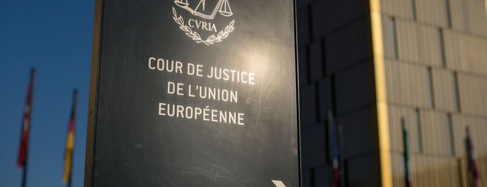 EU’s Stellantis Judgment Puts Scrutiny on Intercompany Contracts EU’s Stellantis Judgment Puts Scrutiny on Intercompany Contracts
