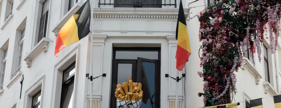 Belgium’s €52 Million Tax Fraud Case Survives Dismissal in NY