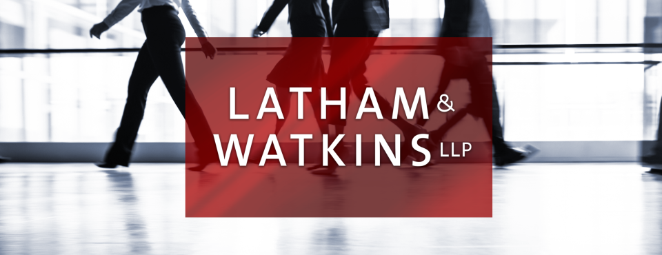 Latham’s Snare of Kirkland Litigator Ratchets Texas Talent War Latham’s Snare of Kirkland Litigator Ratchets Texas Talent War