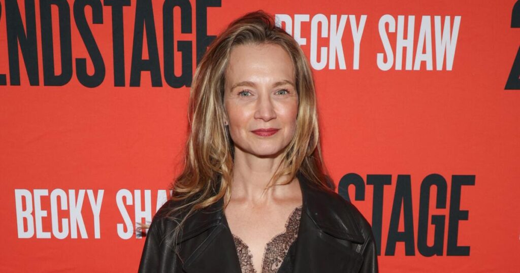 Bess Wohl's 'Liberation' wins Pulitzer for drama. Could a Tony be next?