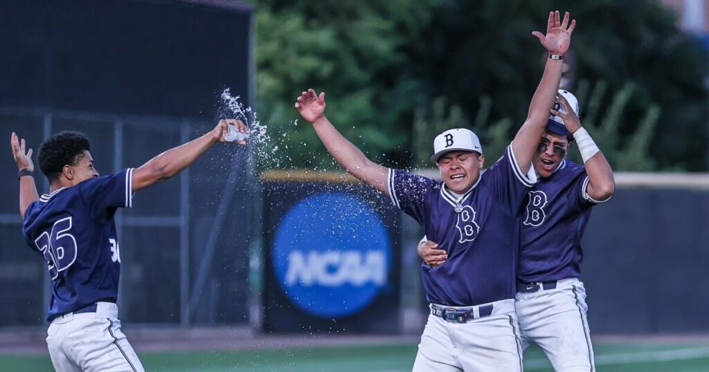 Prep talk: Will next season’s state championships in baseball, softball produce few opt outs? Prep talk: Will next season's state championships in baseball, softball produce few opt outs?