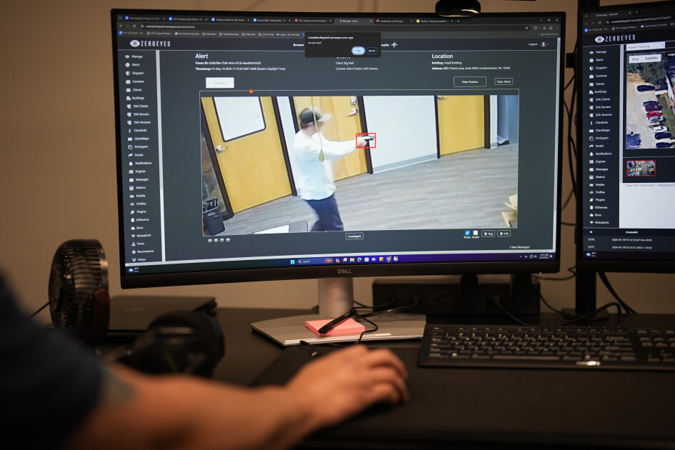 See Which Safety Technologies Schools Are Betting On See Which Safety Technologies Schools Are Betting On