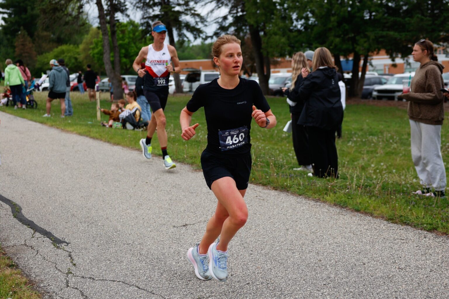 Austrian woman claims women’s Med City Marathon title – Post Bulletin Austrian woman claims women's Med City Marathon title - Post Bulletin