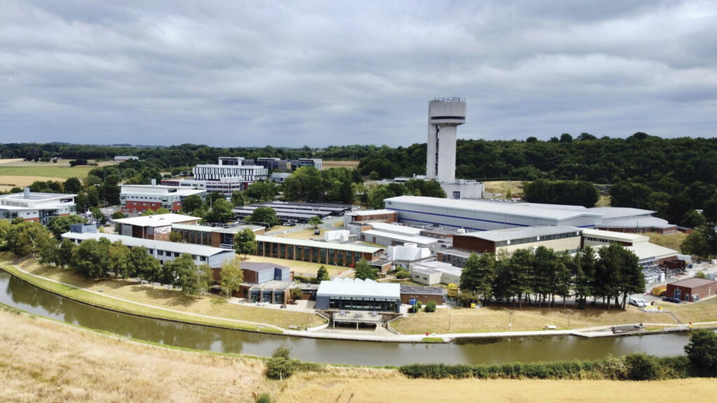 UK physical scientists brace for new round of funding cuts UK physical scientists brace for new round of funding cuts