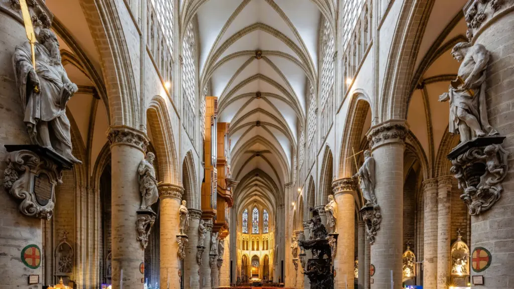 A Belgian indictment - Israel & Jewish News