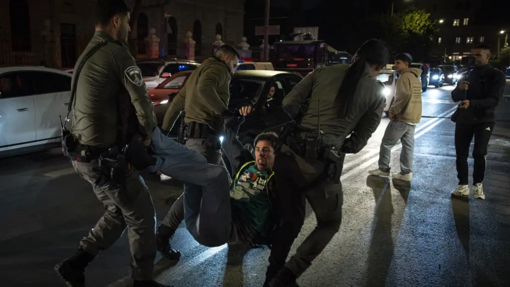 ‘United against Iran’: A phrase Israelis no longer believe – Israel & Jewish News ‘United against Iran’: A phrase Israelis no longer believe - Israel & Jewish News