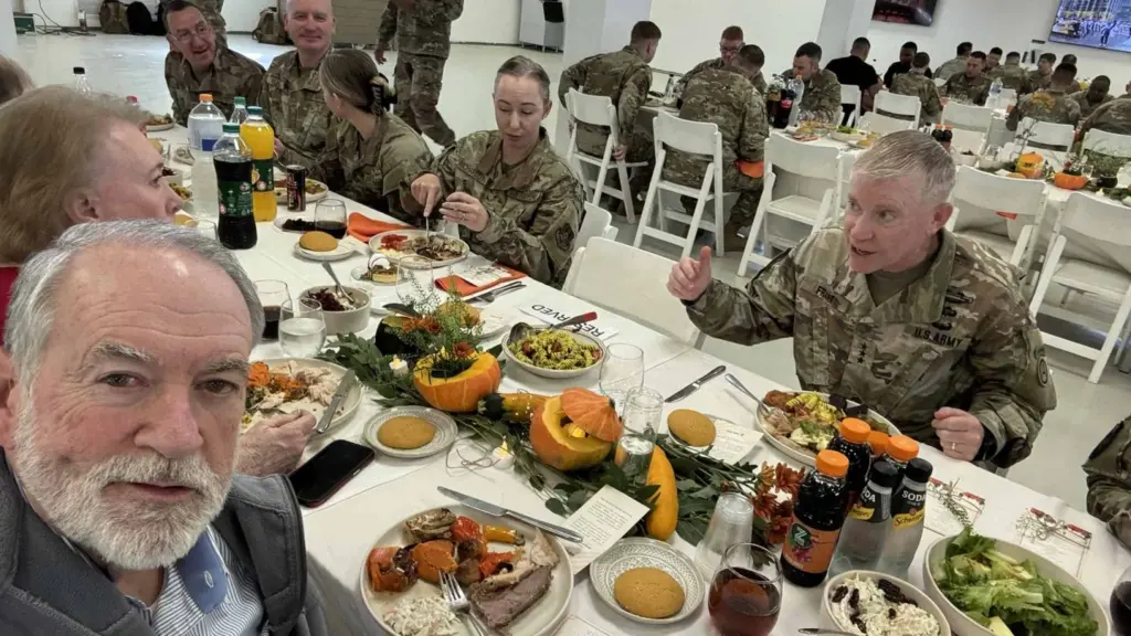 US weighs long-term military presence in Israel - Israel & Jewish News