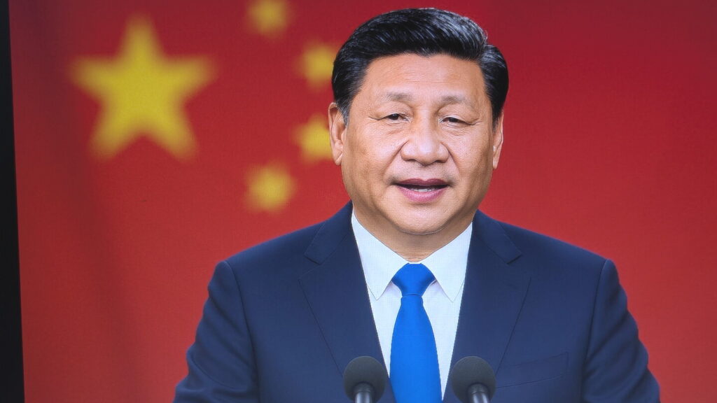 Could the Iran War End with Tehran’s Uranium in China’s Vaults?