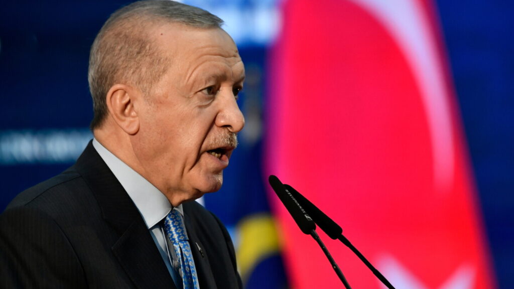 Are Turkey’s Courts Eviscerating Erdoğan’s Opposition?