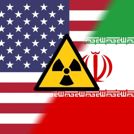 Trump signals openness to 20-year limit on Iran nuclear program